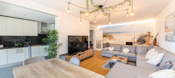 3 bedrooms Apartment in Seixal, Portugal No. 131012 8