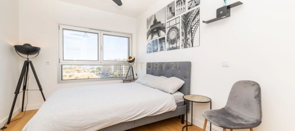 3 bedrooms Apartment in Seixal, Portugal No. 131012 30