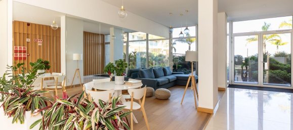 3 bedrooms Apartment in Seixal, Portugal No. 131012 49