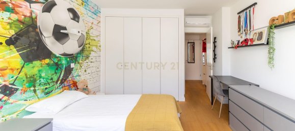 3 bedrooms Apartment in Seixal, Portugal No. 131012 42