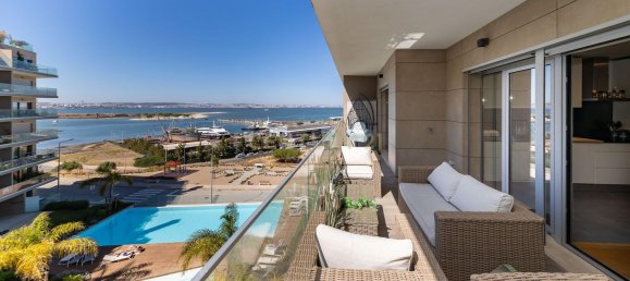 3 bedrooms Apartment in Seixal, Portugal No. 131012 2