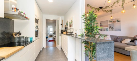 3 bedrooms Apartment in Seixal, Portugal No. 131012 16