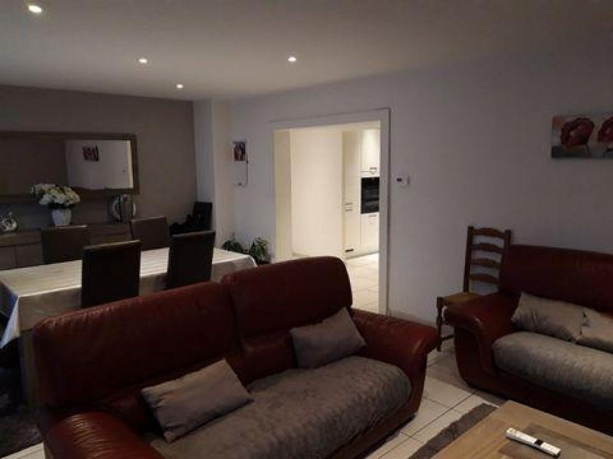 Apartamento T3 em Thionville, France N.º 14841