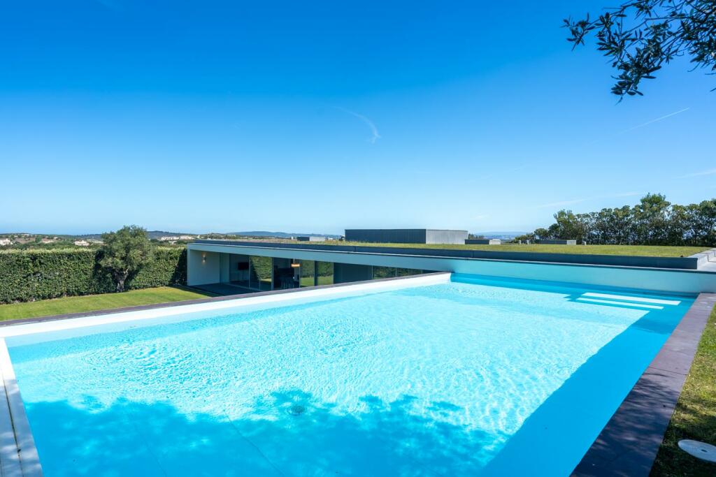 4 bedrooms House in Obidos, Portugal No. 123023