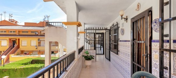 2 Schlafzimmer Wohnung in Torrevieja, Spain, Nr. 151720 15