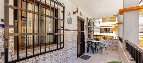 2 Schlafzimmer Wohnung in Torrevieja, Spain, Nr. 151720 2