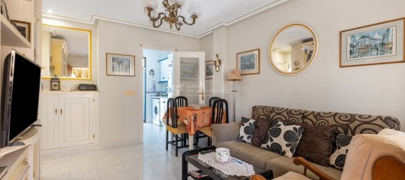 2 Schlafzimmer Wohnung in Torrevieja, Spain, Nr. 151720 3