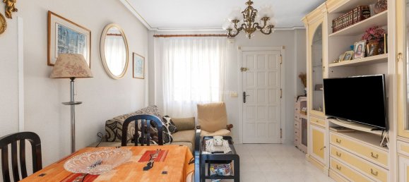 2 Schlafzimmer Wohnung in Torrevieja, Spain, Nr. 151720 5