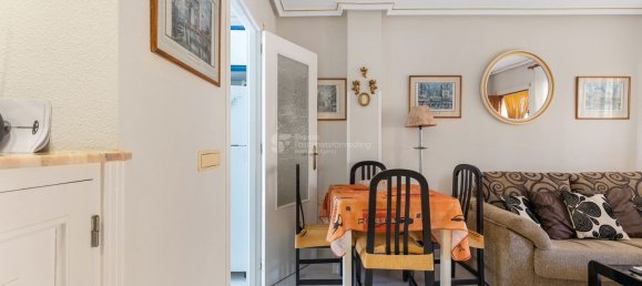 2 Schlafzimmer Wohnung in Torrevieja, Spain, Nr. 151720 6