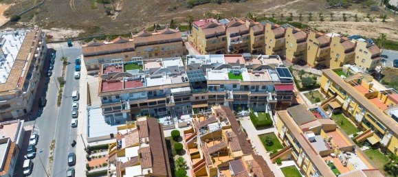 2 Schlafzimmer Wohnung in Torrevieja, Spain, Nr. 151720 17