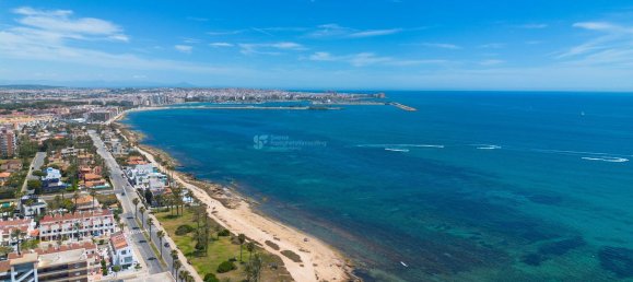 2 Schlafzimmer Wohnung in Torrevieja, Spain, Nr. 151720 16