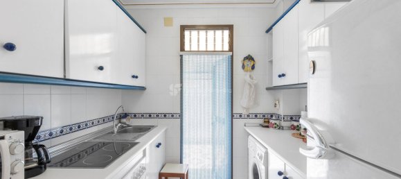 2 Schlafzimmer Wohnung in Torrevieja, Spain, Nr. 151720 8