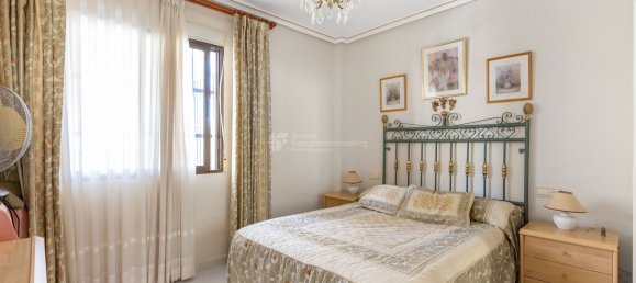 2 Schlafzimmer Wohnung in Torrevieja, Spain, Nr. 151720 10