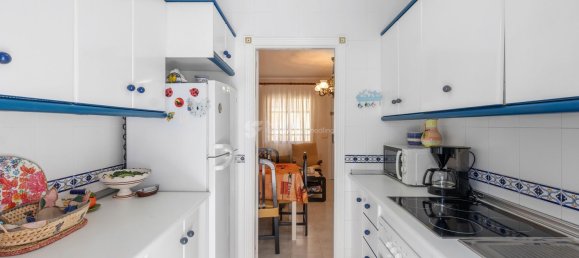 2 Schlafzimmer Wohnung in Torrevieja, Spain, Nr. 151720 7