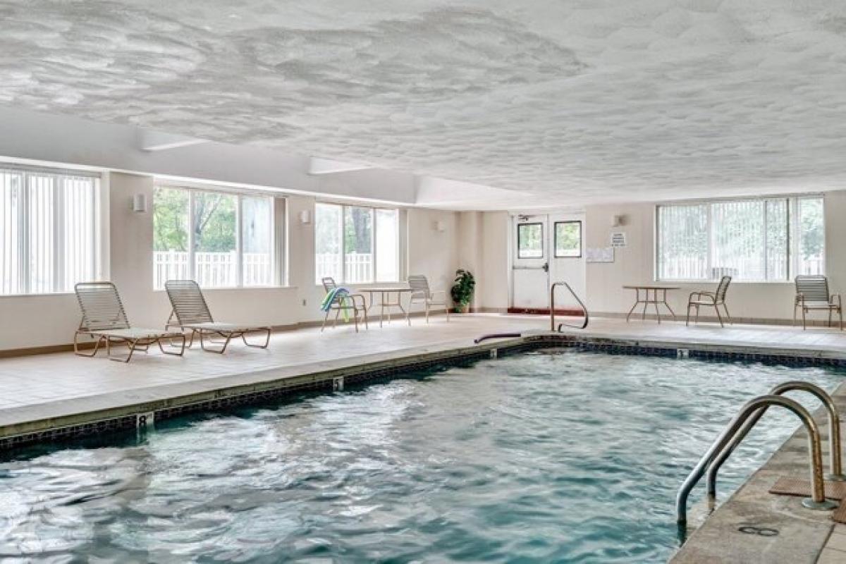 2 bedrooms House in Watertown, USA No. 374386