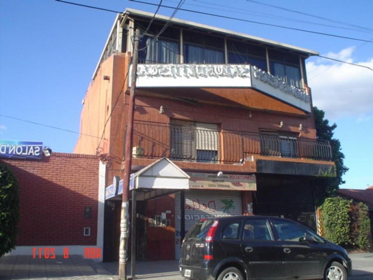 Studio in Bermudez, Argentina No. 63572