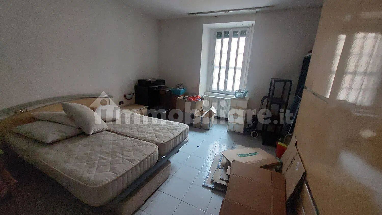 Квартира с 2 спальнями в Бари, Италия № 397421