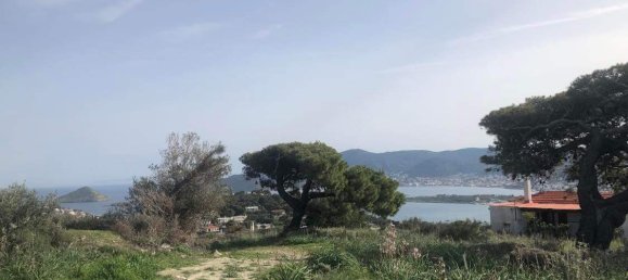 10967m² Hotel in Porto Rafti, Greece No. 420 9