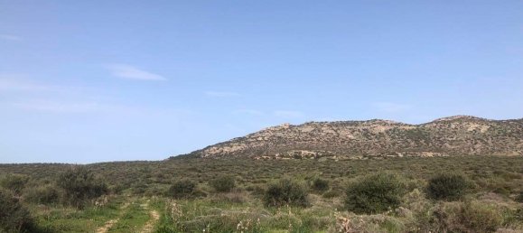 Земельный участок 10967м² в Лимин-Маркопулу, Маркопулон, Восточная Аттика, Аттика, Греция № 420 8