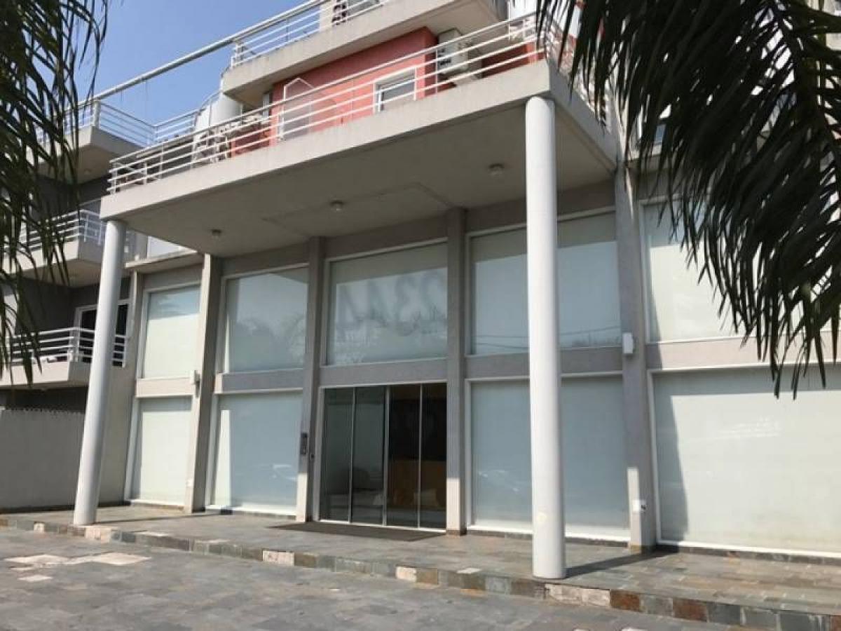 2 bedrooms Apartment in Vicente Lopez, Argentina No. 19763