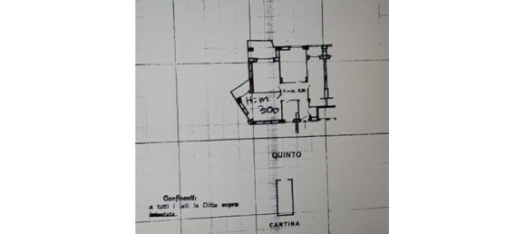 2 Schlafzimmer Wohnung in Turin, Italy, Nr. 254151 3