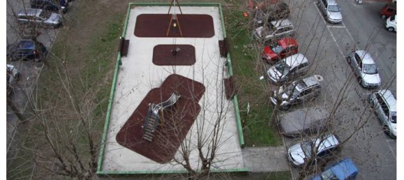 2 Schlafzimmer Wohnung in Turin, Italy, Nr. 254151 2