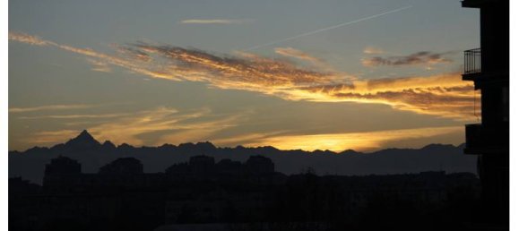 2 Schlafzimmer Wohnung in Turin, Italy, Nr. 254151 8