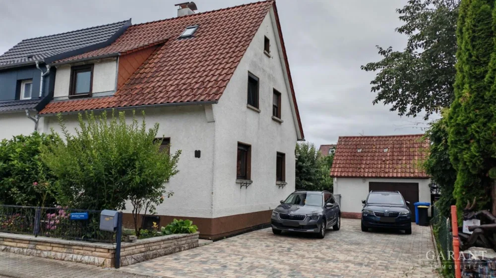 Adosado de 2 dormitorios en Pforzheim, Germany No. 274703