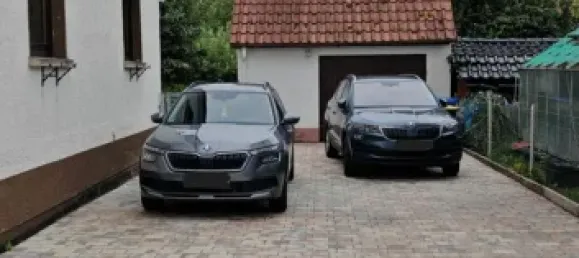 Adosado de 2 dormitorios en Pforzheim, Germany No. 274703 2