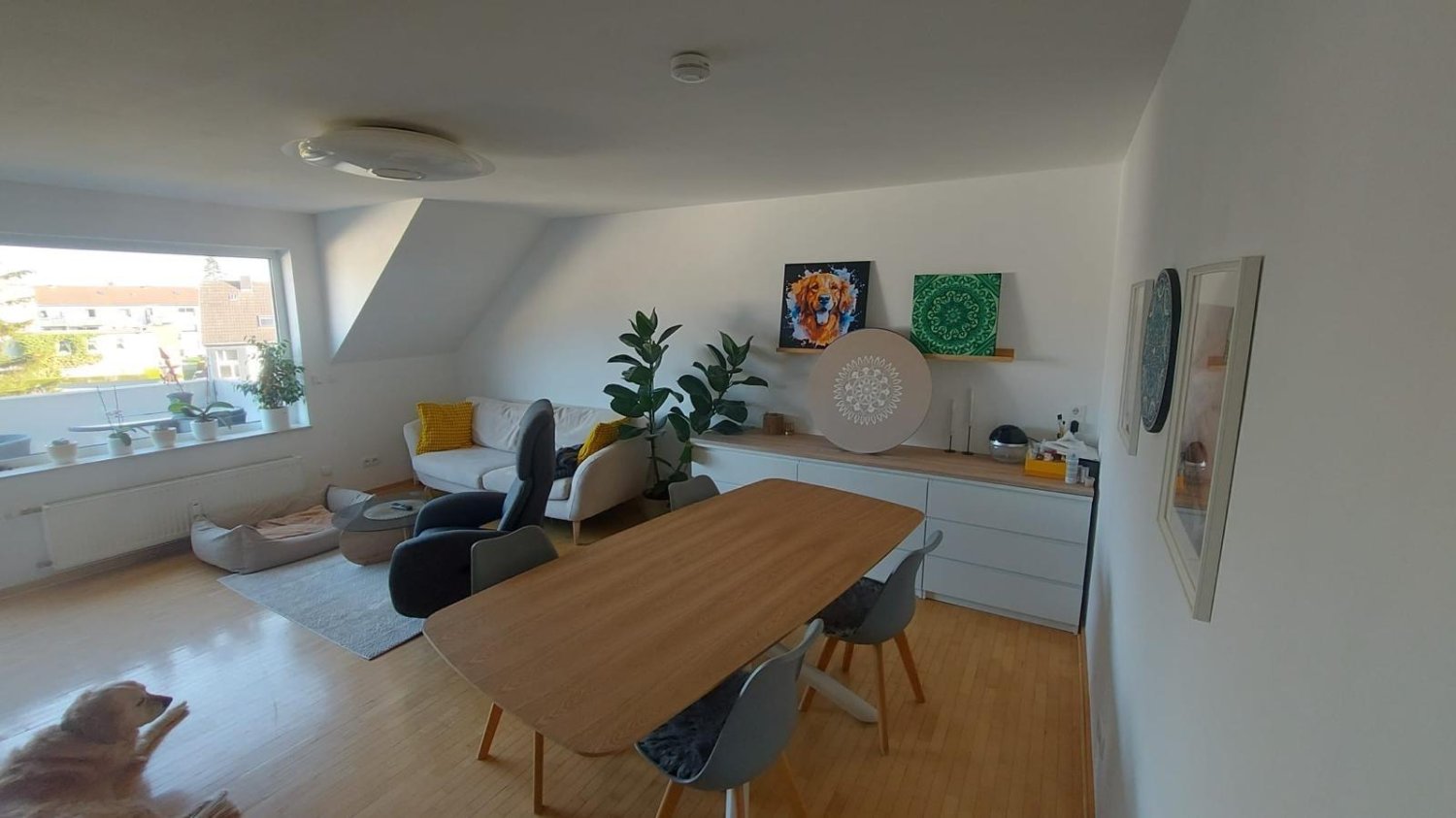 2 bedrooms Duplex in Leverkusen, Germany No. 353680