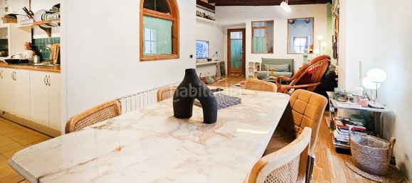 Apartamento de 2 dormitorios en Ciudad Vieja, Spain No. 153814 6