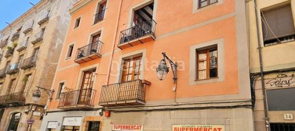 Apartamento de 2 dormitorios en Ciudad Vieja, Spain No. 153814 11