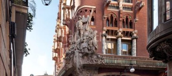 Apartamento de 2 dormitorios en Ciudad Vieja, Spain No. 153814 13