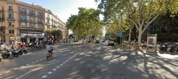 Apartamento de 2 dormitorios en Ciudad Vieja, Spain No. 153814 20