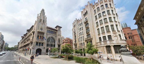 Apartamento de 2 dormitorios en Ciudad Vieja, Spain No. 153814 19