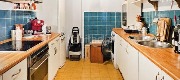 Apartamento de 2 dormitorios en Ciudad Vieja, Spain No. 153814 5