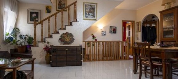 Apartamento T3 em Borgia, Italy N.º 182650 34