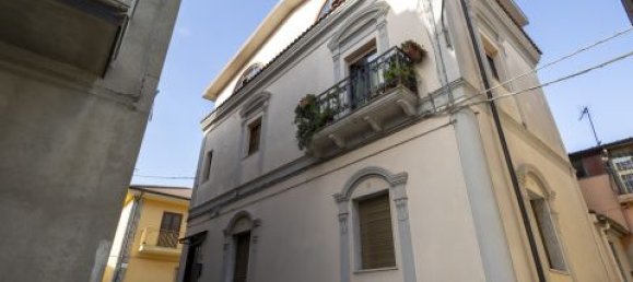 Apartamento T3 em Borgia, Italy N.º 182650 19
