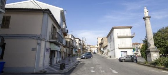 Apartamento T3 em Borgia, Italy N.º 182650 21