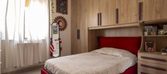 Apartamento T3 em Borgia, Italy N.º 182650 8