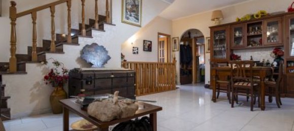 Apartamento T3 em Borgia, Italy N.º 182650 32