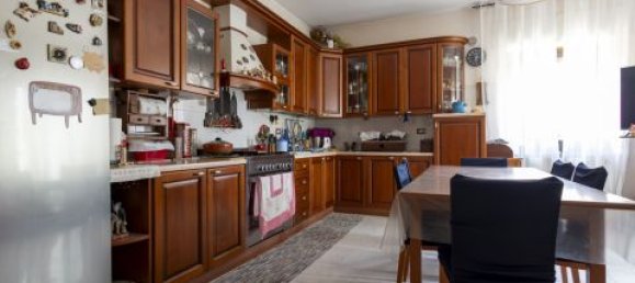 Apartamento T3 em Borgia, Italy N.º 182650 36