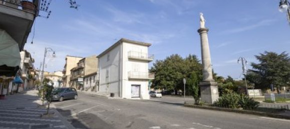 Apartamento T3 em Borgia, Italy N.º 182650 23