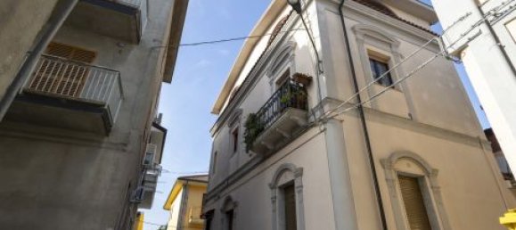 Apartamento T3 em Borgia, Italy N.º 182650 18