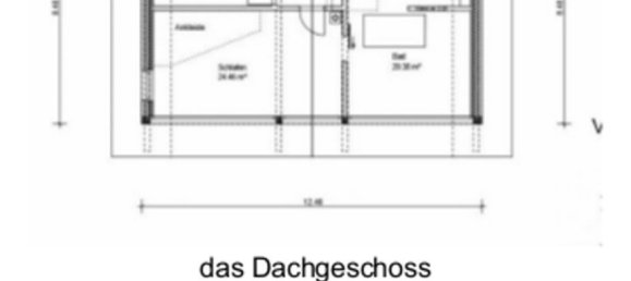 Grundstück in Lörrach, Germany 1461m², Nr. 816 6