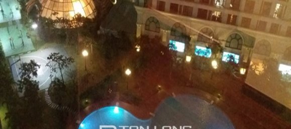 3 غرف نوم شقة في Thanh Xuan, Vietnam رقم 3165 14