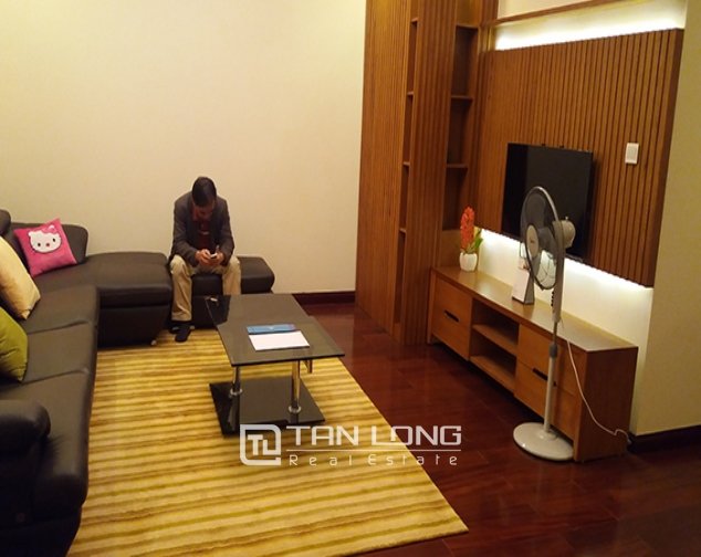 3 غرف نوم شقة في Thanh Xuan, Vietnam رقم 3165