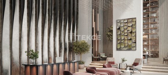Apartamento T2 em Dubai, UAE N.º 108083 12