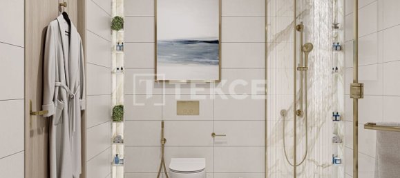 Apartamento T2 em Dubai, UAE N.º 108083 21