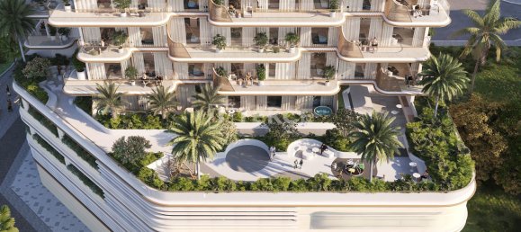 Apartamento T2 em Dubai, UAE N.º 108083 3